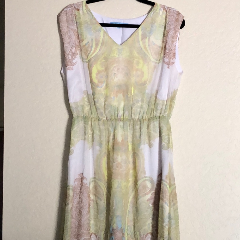 Antonio Melani summer dress